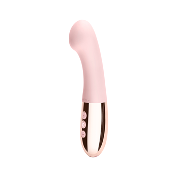 le WAND - Gee - G-spot vibrator (Roze)